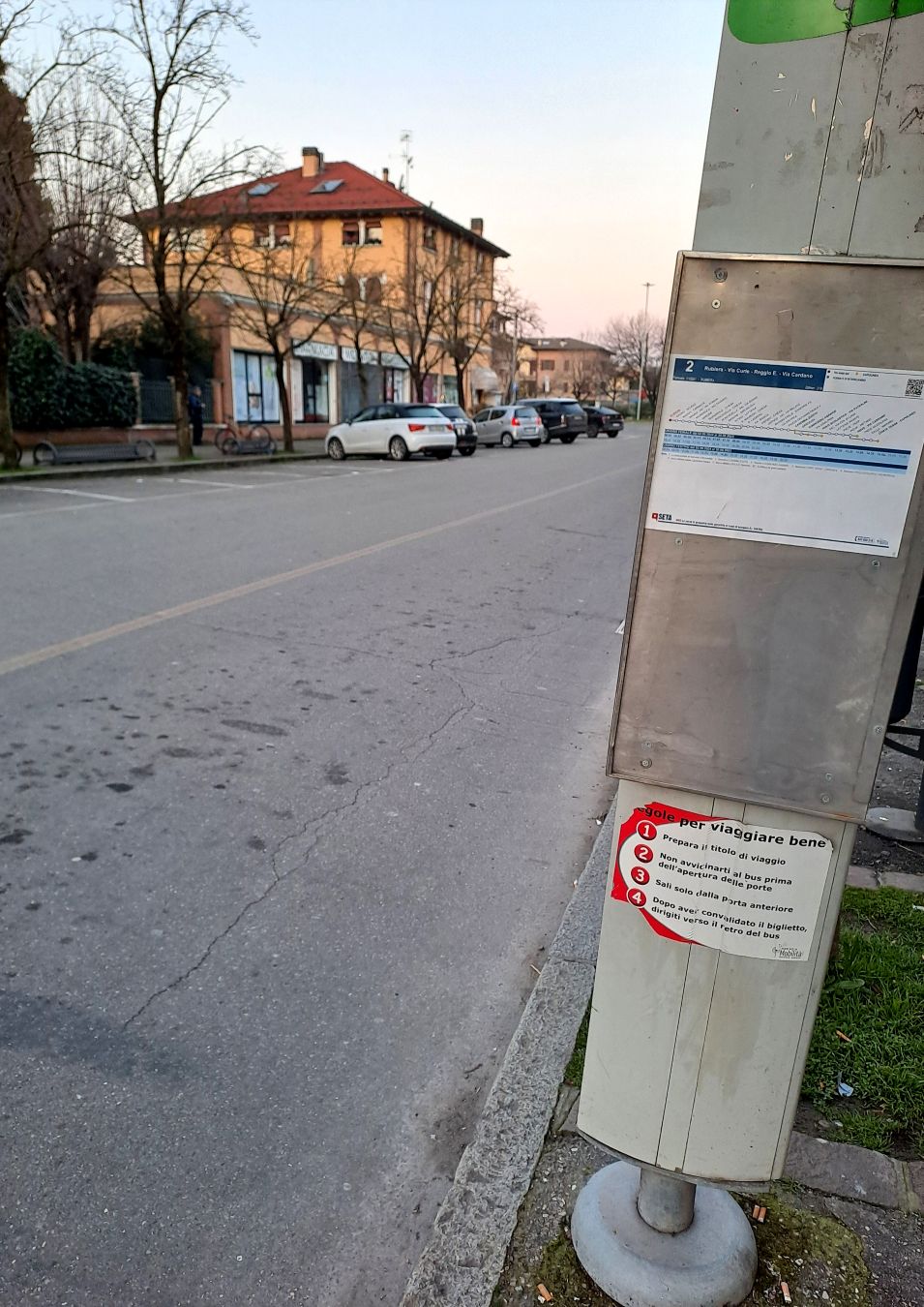 ATTESA VUOTA - ROZALINDA ELEZI