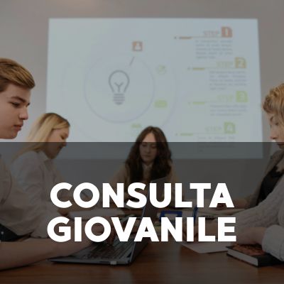 Consulta Giovanile