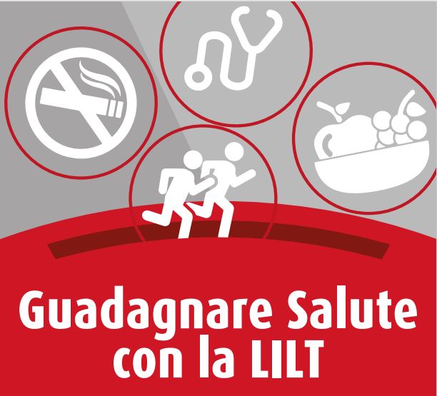 Seminario conclusivo di Guadagnare Salute con la LILT