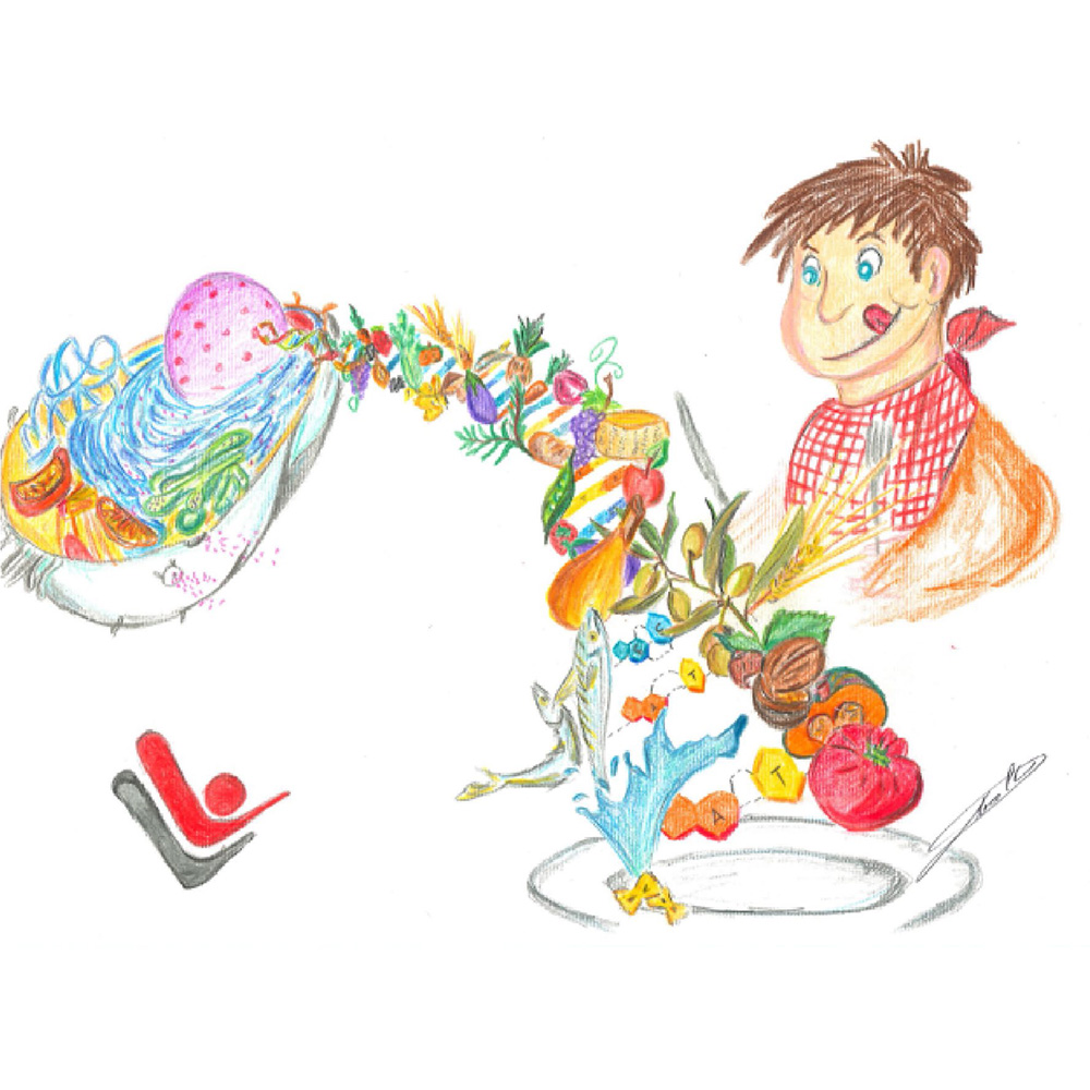 CIBO: Gusto e Salute - Seminario conclusivo online
