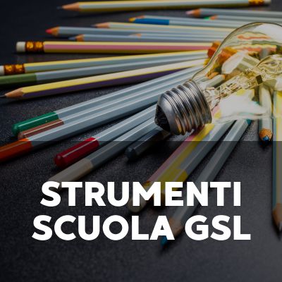 Strumenti Scuola Guadagnare Salute con la LILT
